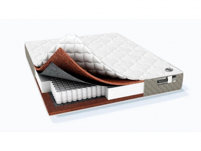 Матрас Relax Элит ортопедический