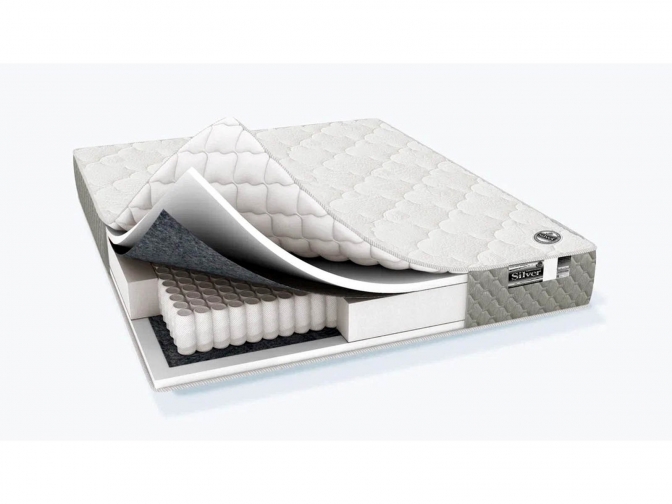 Матрас Active Элит ортопедический