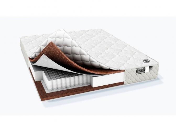 Матрас Rio ортопедический