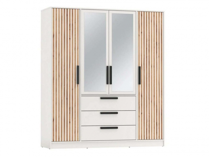 Шкаф для одежды Вегас 83.07