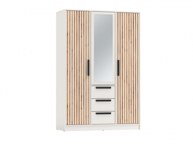 Шкаф для одежды Вегас 83.08