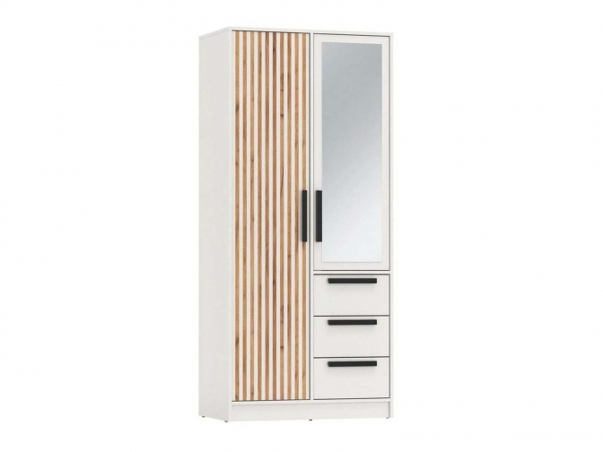 Шкаф для одежды Вегас 83.09