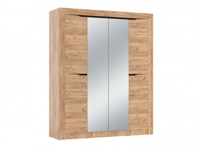 Шкаф для одежды Флорида 90.01