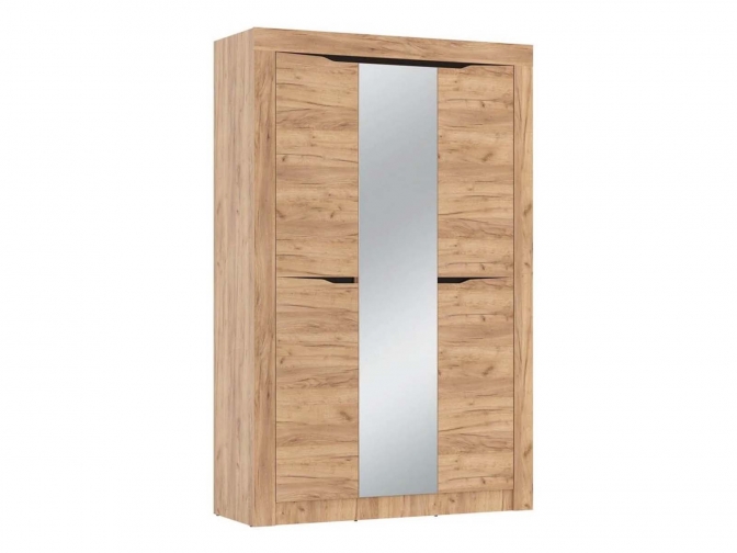 Шкаф для одежды Флорида 90.02