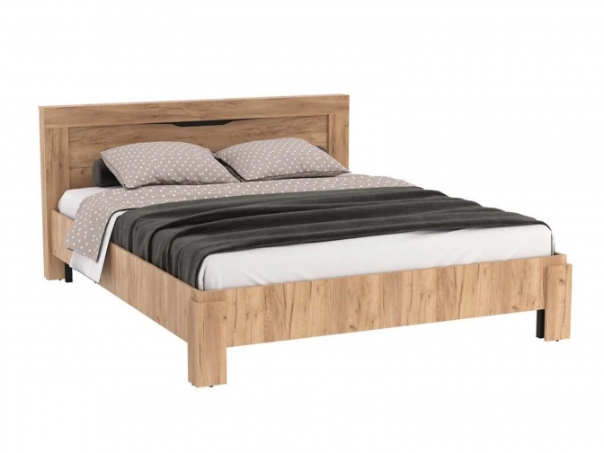 Кровать Флорида 90.08