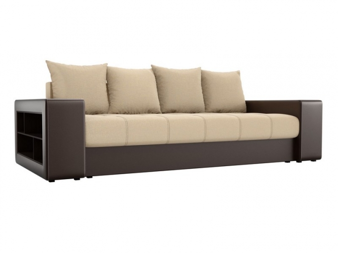 Диван еврокнижка Дубай (велюр)