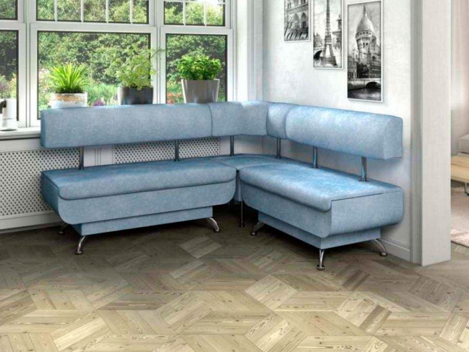 Кухонный уголок Валенсия лагуна