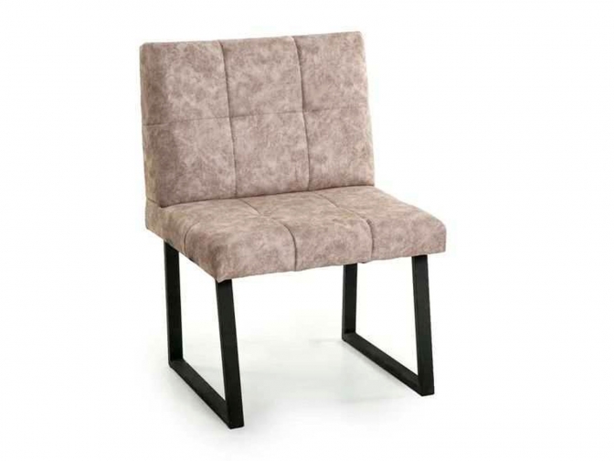 Кухонная лавка Реал 660 латте