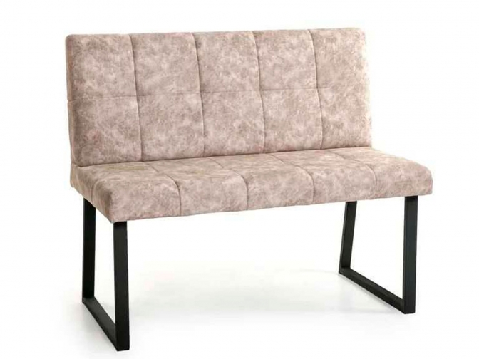 Кухонная лавка Реал 1100 латте