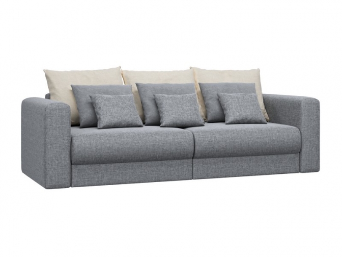 Диван еврокнижка Мэдисон (велюр)