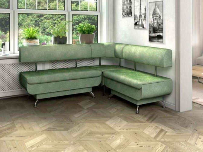 Кухонный уголок Валенсия мохито