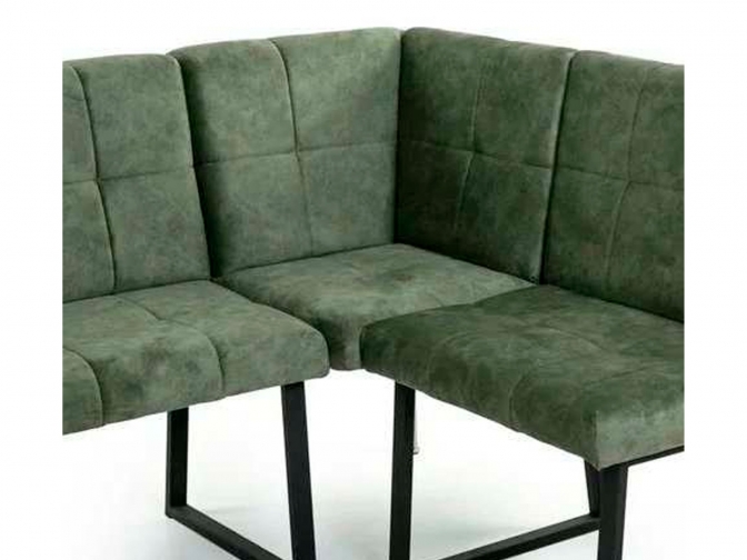 Кухонная лавка Реал модуль угловой 560 мохито