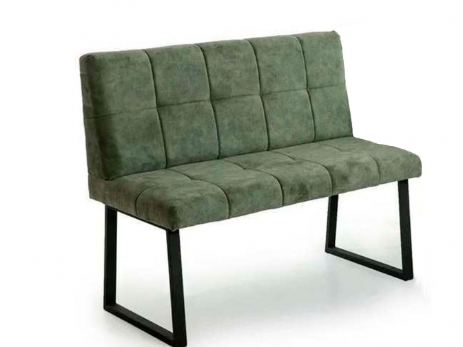 Кухонная лавка Реал 1100 мохито