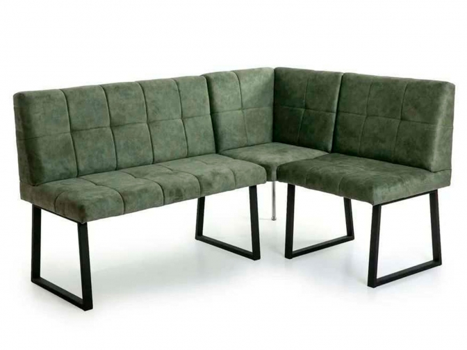 Кухонная лавка Реал мохито