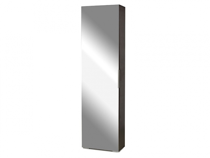 Обувница &amp;quot;Орлеан&amp;quot; с зеркалом