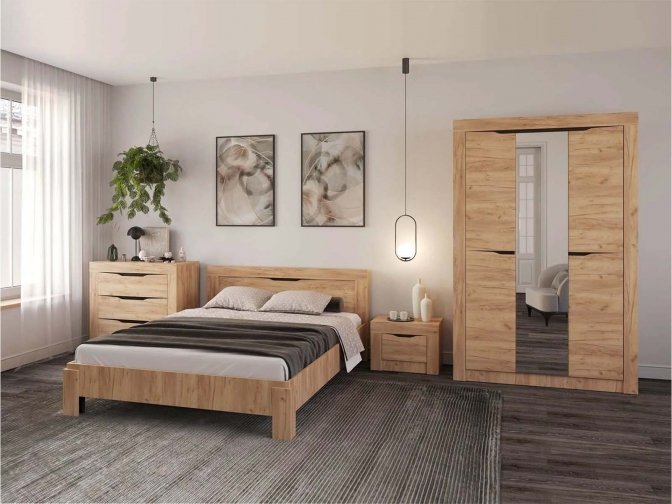 Спальня Флорида