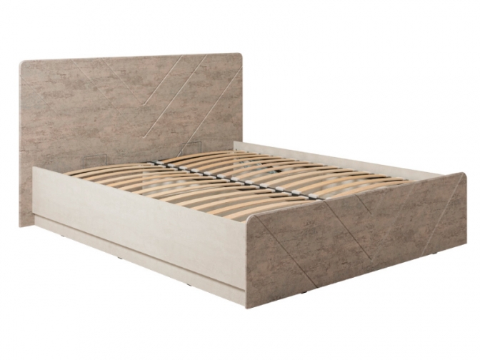 Амели Кровать 11.31