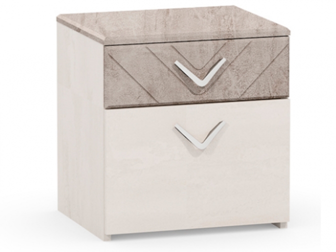 Амели Тумба прикроватная 13.78