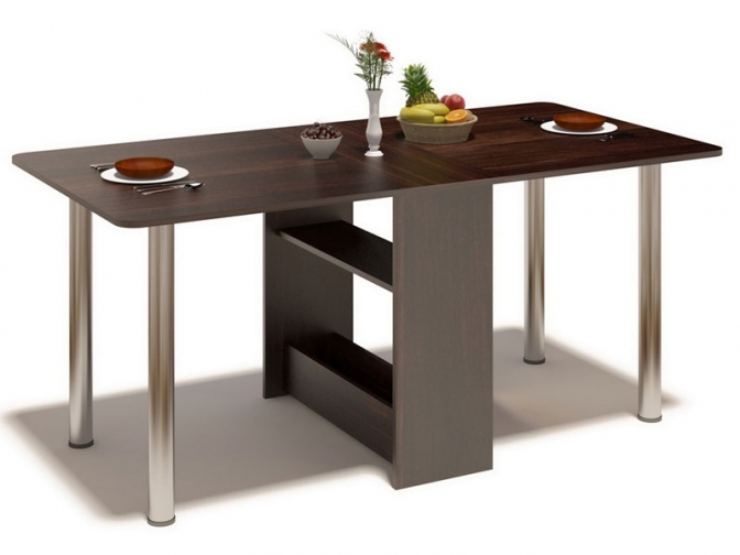 Стол-книжка СП-04М.1