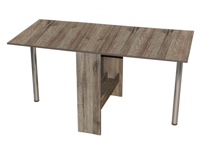 Стол книжка СКТ-120 веллингтон