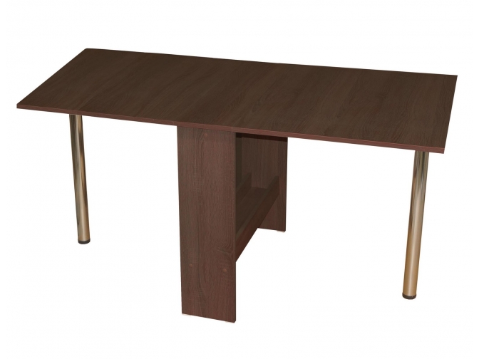 Стол книжка СКТ-120 венге