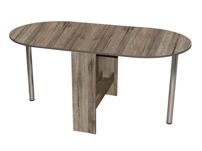 Стол книжка СКТ-60 велингтон