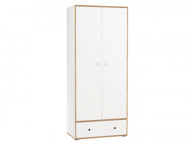 Шкаф комбинированный Вуди 13.138