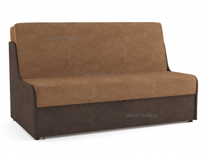 Диван аккордеон Людмила 180 БП Эконом