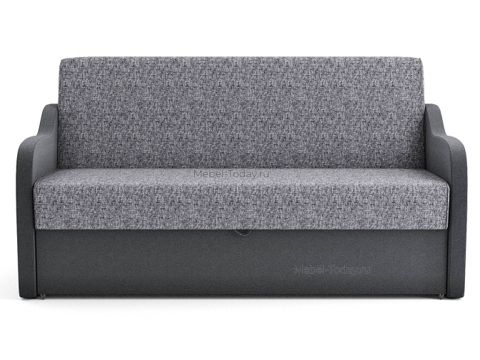 Диван аккордеон Людмила 180 МП Эконом