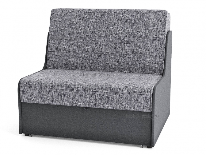 Диван аккордеон Людмила 120 БП Эконом