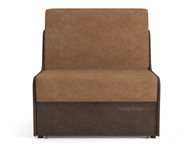 Диван аккордеон Людмила 100 БП Эконом