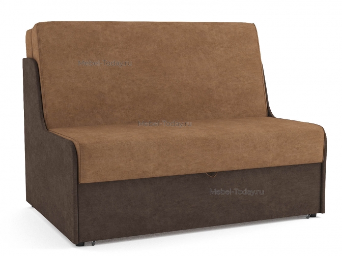 Диван аккордеон Людмила 140 БП Эконом
