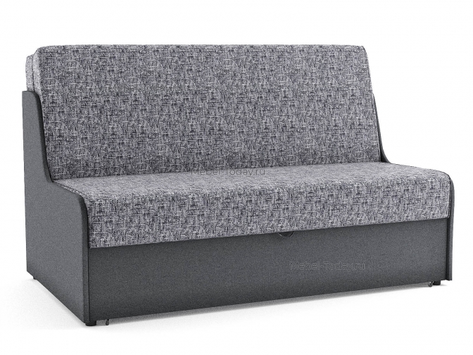 Диван аккордеон Людмила 160 БП Эконом