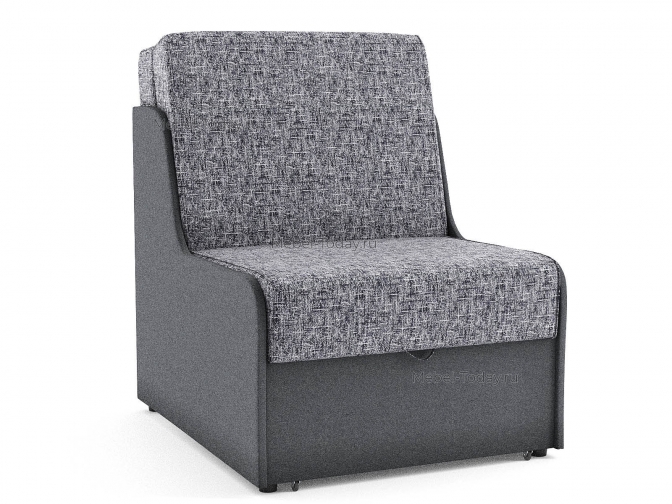 Кресло-кровать аккордеон Людмила 70 БП Эконом