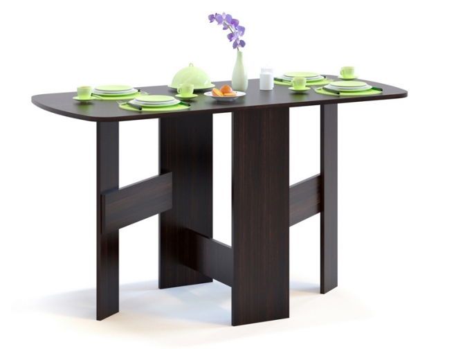 Стол-книжка СП-10