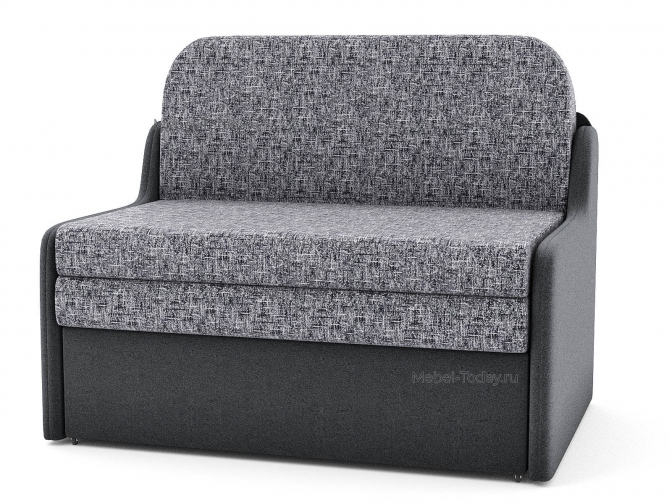 Кресло-кровать Марина 100 см недорогая выкатная модель без подлокотников Эконом