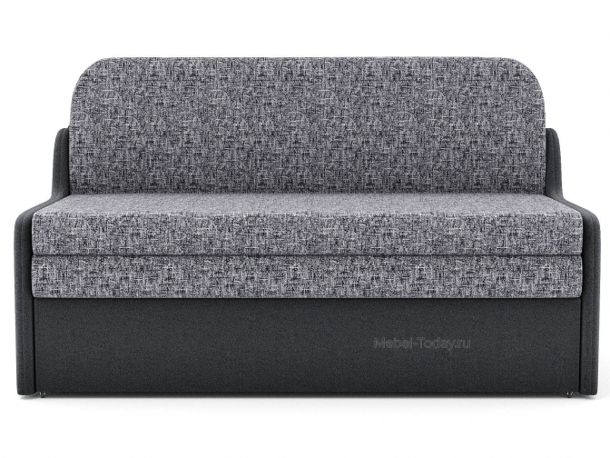 Диван раскладной выкатной Марина 140 без подлокотников Эконом