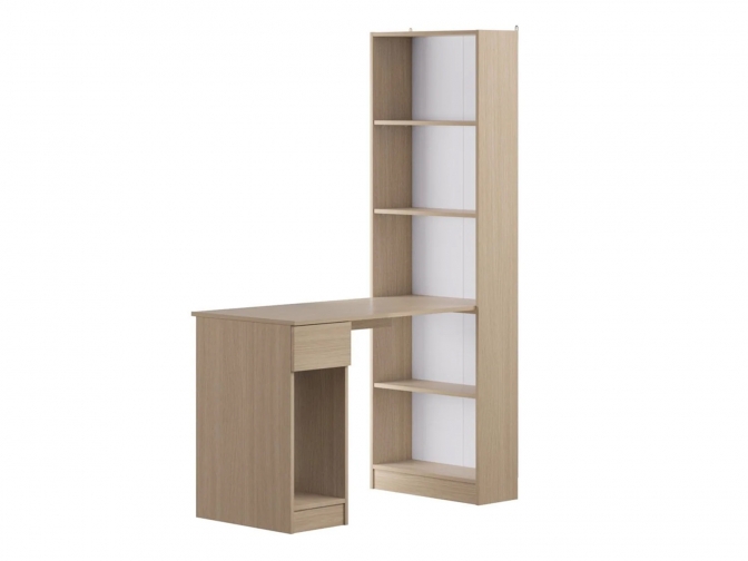 Компьютерный стол Лайт 10.01 Плэйн