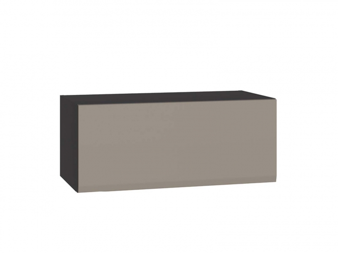 Шкаф навесной Сидней 16.314.02