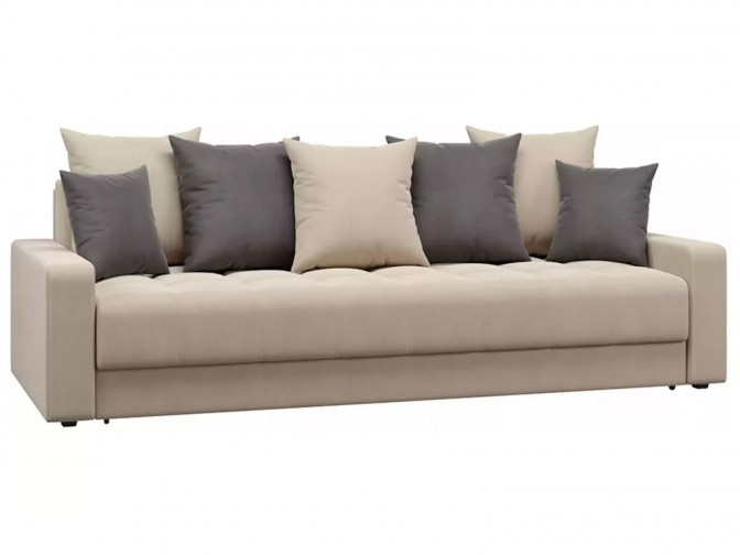 Диван еврокнижка Босс (Велюр)