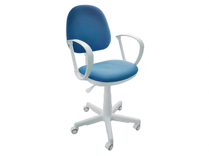 Офисное кресло Фактор-30 фактор белый / 1 А