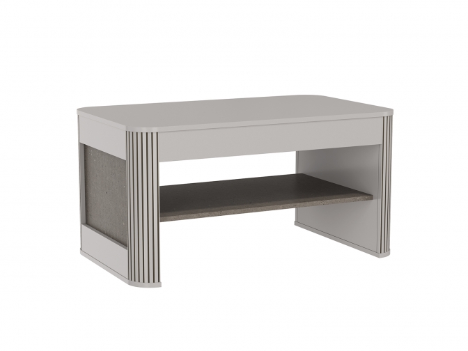 Стол журнальный Фантазия 34.20 кашемир