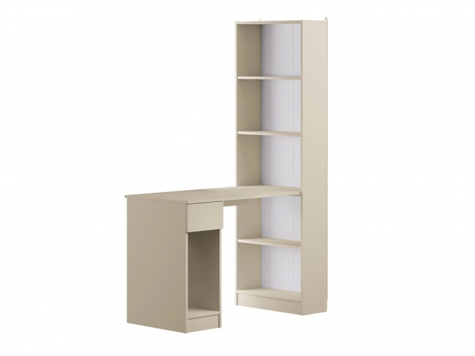 Компьютерный стол Лайт 10.01 Сатин