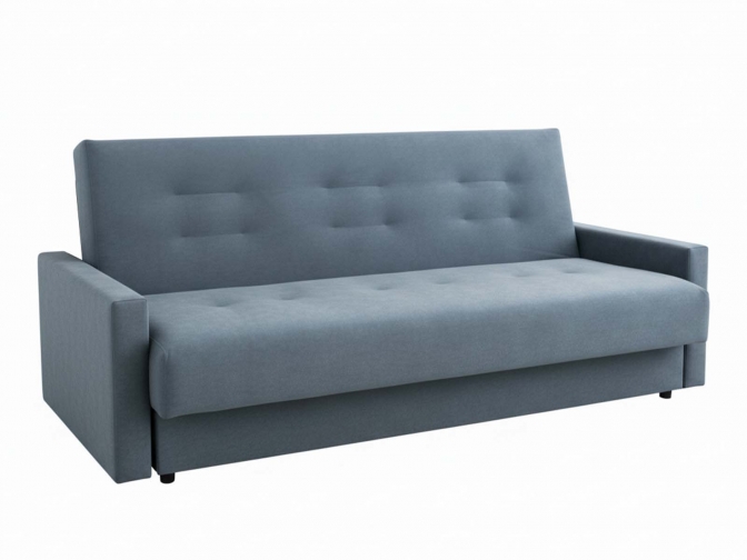 Диван книжка Милан Астра серый