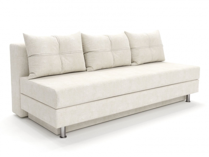 Диван еврокнижка Мист (Велюр Энерджи Лайт 810-2)