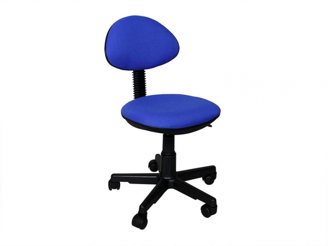 Офисное кресло Стар черный / В 10