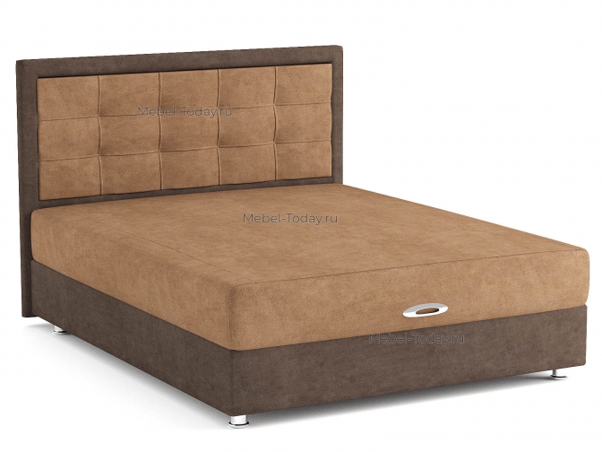 Тахта Юля 160 Модерн Эконом