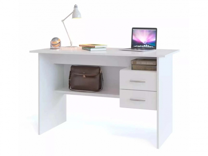 Письменный стол СПМ-07.1