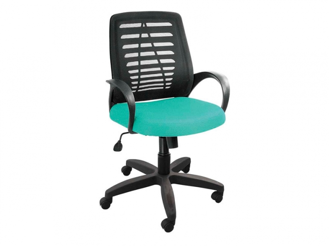 Офисное кресло Глория / В 27