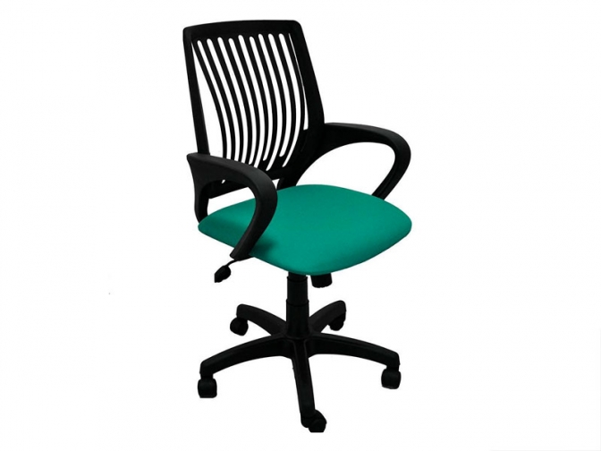 Офисное кресло Гермес / В 27